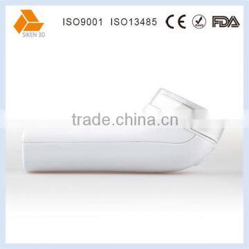 Portable Facial Machine Skin Beauty High Frequency Infrared Spot Remover Device