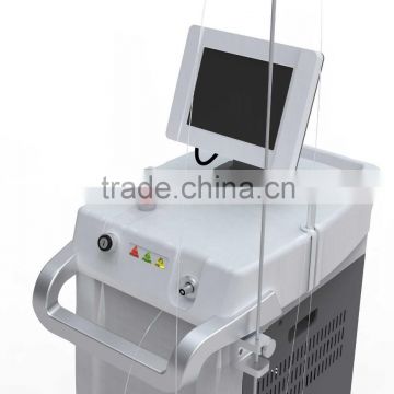 Professional 1064nm Nail Fungus Laser Machine/ 1500mj Long Pulse Nd Yag Laser 1064nm