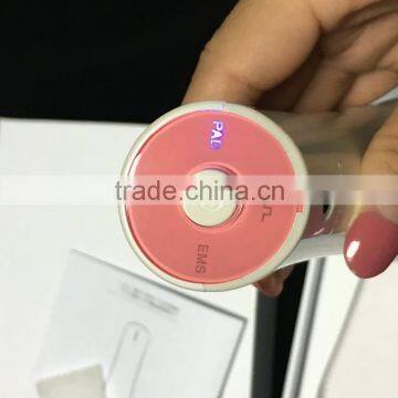 Betech Instrument Face Tightening Ultrasonic Skin Scrubber Video Factory Price photo-3