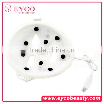 EYCO beauty 3D Vibration Photon LED Facial Mask shamanee skin care