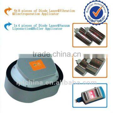 2012 gentle laser diode ilipo