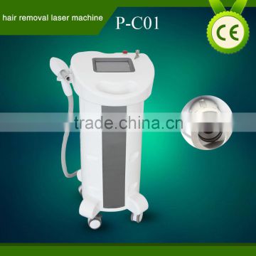 Cooling system nd yag laser for toenail fungus removal, spider veins removal,hair removal --PC01