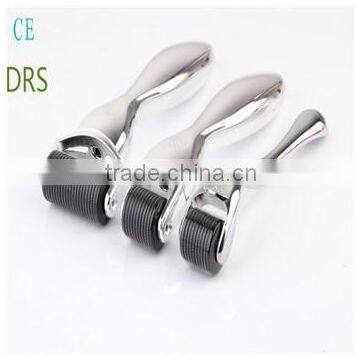 facial beauty roller / titanium Microneedle Derma Roller/ dns derma roller