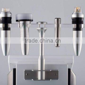 Best Matrix rf Fractional With Microneedle Machine for Wrinkle Removal