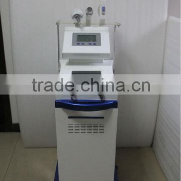 3 in 1 Beauty Machine E-light+Nd Yag Laser With Shooting Target System -LJL III