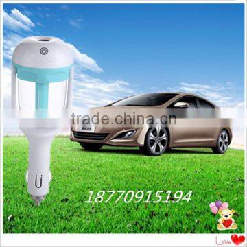 Air purifier car in car humidifier freshener factory sale directly