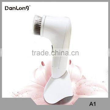 Electrical Facial Brush Sonic Vibrating Cleansing Facial Brush,Sonic Facial Brush photo-2