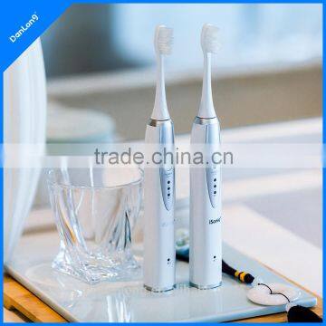 2017 Hot China Waterproof Sonic Electric Toothbrush For Adults photo-5