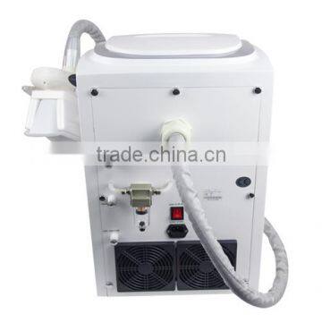 Cooling Cold System Fat Burning Vacuum Led Vacuum Cellulite Reduction Machine beauty equipment