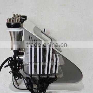 Non Surgical Ultrasound Fat Removal Vacuum Cavitation System Type And Supersonic 40hkz Operation System Cavi Lipo Beauty Machine photo-3