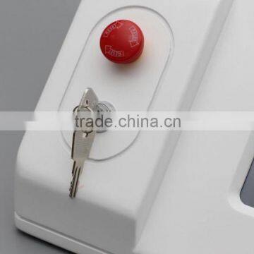 High Quality Hot Sell Handheld Pressotherapy+Infrared Lymph Drainage photo-5