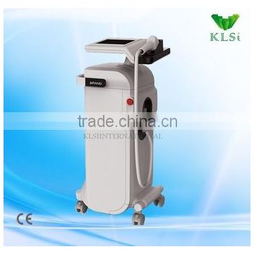 For Years Professional Beauty Machine Factory 808nm Diode Laser Hair Removal CE