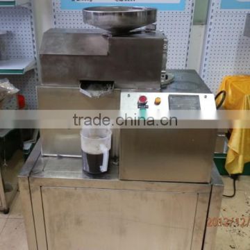 Stainless steel Tea seed Oil press machine/oil extract machine(0086-13837171981)