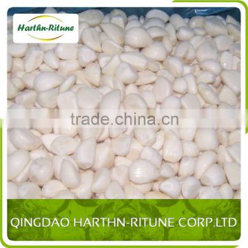 new crop frozen garlic supplier from China