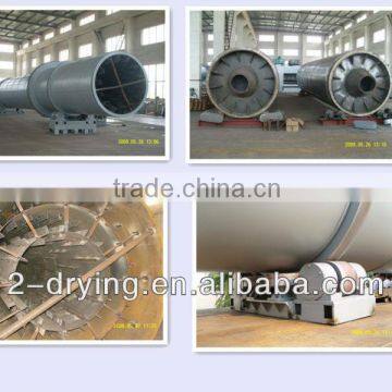 drum drying machine