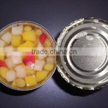 Tropical Fruit Cocktail 3005G