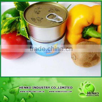 tuna fish chunks in vegetable oil 170g