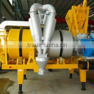 20t/h GCS-20 mix machinery