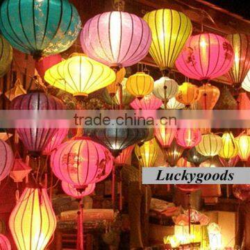 Luckygoods Different lantern chinese sourcing agents service