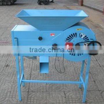 hand wheel bean winnowing machine