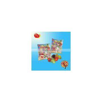 Health Food Fruit Instant Low Calorie Fresh Konjac Jelly photo-5