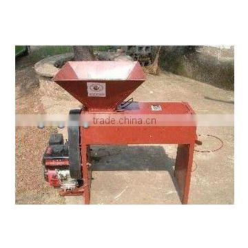 Green Walnut Cracker Machine|Nut Crackers Machine