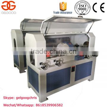 Top Quality Wood Villa Round Rod Milling Machine