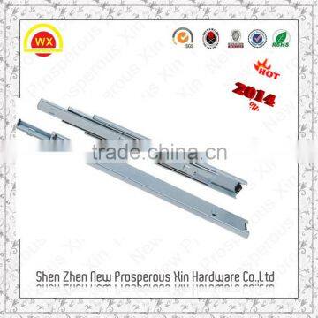 Wholesale Sliver Heavy Duty Drawer Slides