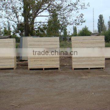 Softwood