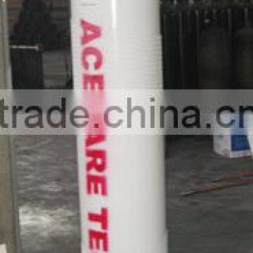 120L, 20mpa CNG tank cng steel gas cylinder CNG cylinder for vehicle