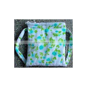 Beach Towel Bag