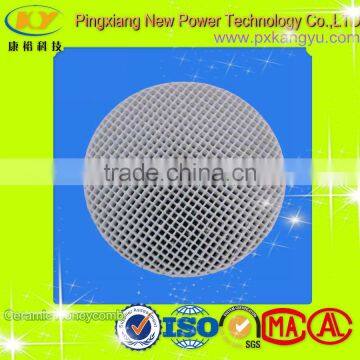 Good Quality Cordierite Honeycomb Ceramic