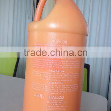 2016 Best Selling In Bulk 5kg Fragrance Smell Organic Natural Herbal Ingredient For Hotel Hair Shampoo photo-5