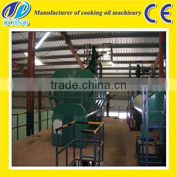 High quality cotton seeds screw oil press with CE and ISO