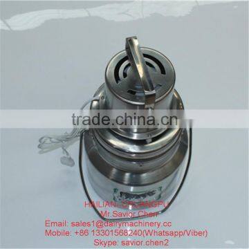 Electric Milk Mixer For 3Liter to 30Liter Capacity photo-5