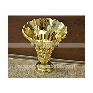 Badminton for trophy