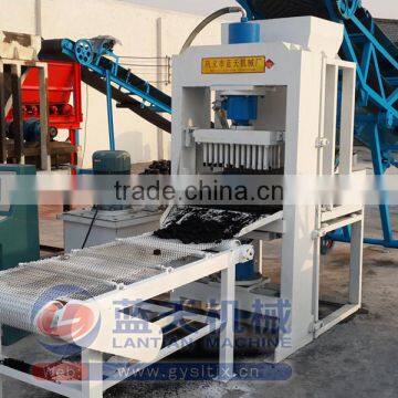 China Professional Sawdust Press Machine Sawdust Charcoal Briquette Making Machine