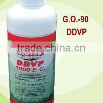 DDVP (98%TC, 95%TC, 1000EC, 50%EC ),pesticide, insecticide, pest control