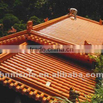 Roof slate Chinese style available for sale