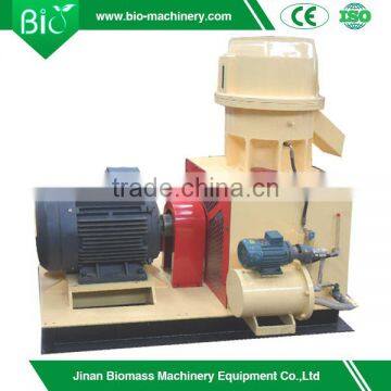 Cow Dung Fertilizer Processing Machine,pellet Mill photo-3
