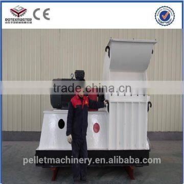 Palm Fibre /EFB Grinding Machine for Sales photo-5