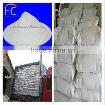 natural chemical corn starch supplier