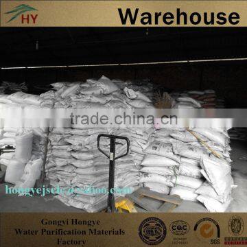 Monocrystalline Silicon Slice Grinding Used a - Alumina Powder/high Purity & Hardness Polishing Alumina Powder photo-6