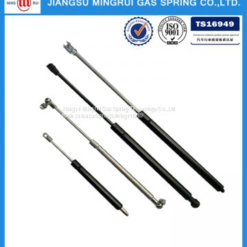 China manufacturer recliner piston gas spring struts