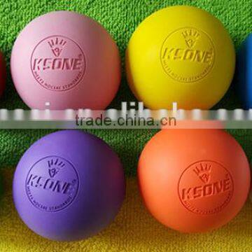 lacrosse Balls ,Bouncy Balls,massage ball