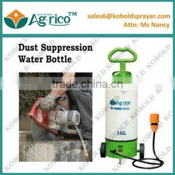 KOBOLD Electric Trolley Sprayer 16L for diamond disc