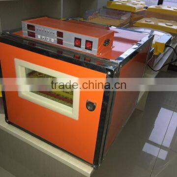 New type chicken egg incubator,small automatic computer controller incubator for 112eggs