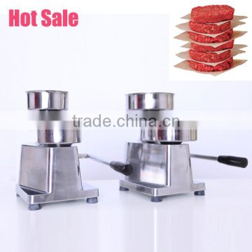 mini hamburger press,hamburger patty press,hamburger maker machine