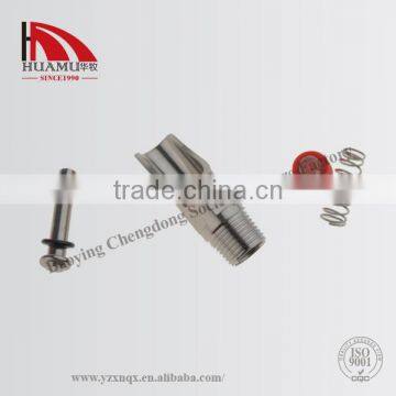 Pig Water Nipple in Silver 64*22 mm Pig Water Drinker photo-4