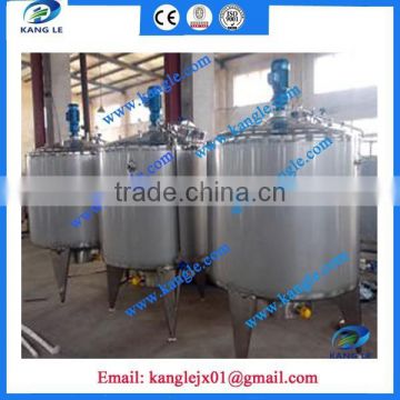 100-1000L Liquid Chemical Mixer / Chemical mixing machine / Chemical blender